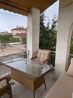 Hibe Dede Hotel Cappadocia