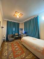 Hibe Dede Hotel Cappadocia