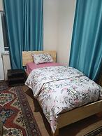 Hibe Dede Hotel Cappadocia