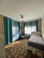 Hibe Dede Hotel Cappadocia