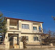 Hibe Dede Hotel Cappadocia