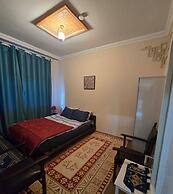 Hibe Dede Hotel Cappadocia