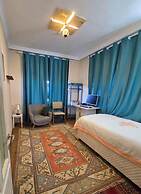 Hibe Dede Hotel Cappadocia