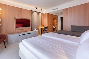 LLAC Living Nature Hotel