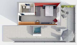 LLAC Living Nature Hotel