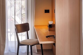 LLAC Living Nature Hotel