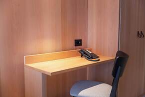 LLAC Living Nature Hotel