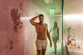 LLAC Living Nature Hotel