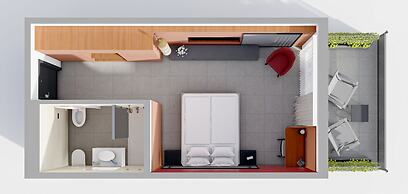 LLAC Living Nature Hotel