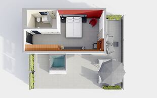 LLAC Living Nature Hotel