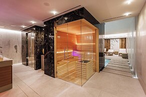 LLAC Living Nature Hotel