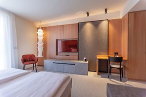 LLAC Living Nature Hotel