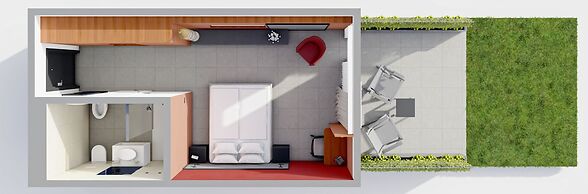 LLAC Living Nature Hotel