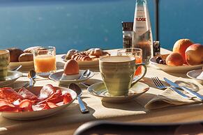 LLAC Living Nature Hotel