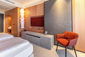 LLAC Living Nature Hotel