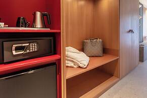 LLAC Living Nature Hotel