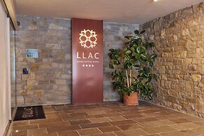 LLAC Living Nature Hotel