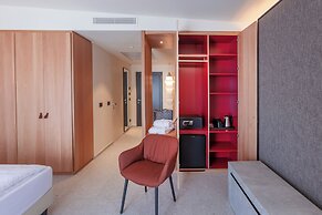 LLAC Living Nature Hotel