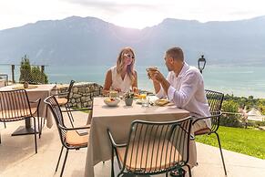 LLAC Living Nature Hotel