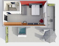 LLAC Living Nature Hotel