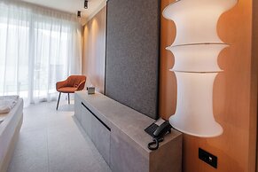 LLAC Living Nature Hotel