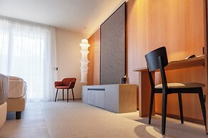 LLAC Living Nature Hotel