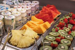 LLAC Living Nature Hotel