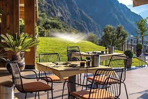 LLAC Living Nature Hotel