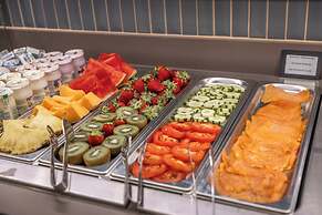 LLAC Living Nature Hotel