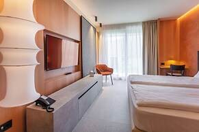 LLAC Living Nature Hotel