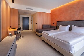 LLAC Living Nature Hotel