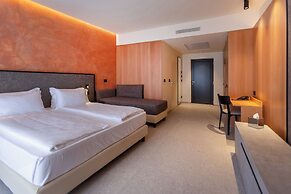 LLAC Living Nature Hotel