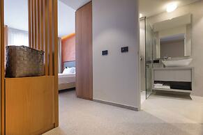 LLAC Living Nature Hotel