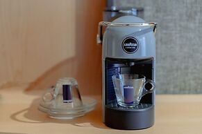 LLAC Living Nature Hotel