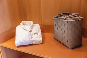 LLAC Living Nature Hotel