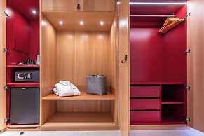 LLAC Living Nature Hotel