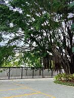 Flat a 120 metros das Piscinas Naturais