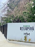 Flat a 120 metros das Piscinas Naturais