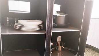 Nuraghe Ruiu Campeggio Villaggio