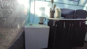 Nuraghe Ruiu Campeggio Villaggio