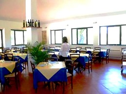 Nuraghe Ruiu Campeggio Villaggio