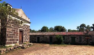 Nuraghe Ruiu Campeggio Villaggio