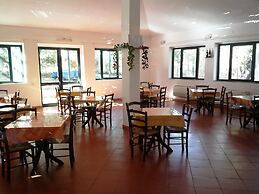 Nuraghe Ruiu Campeggio Villaggio