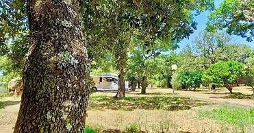 Nuraghe Ruiu Campeggio Villaggio