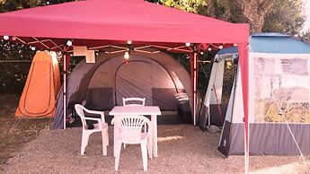 Nuraghe Ruiu Campeggio Villaggio