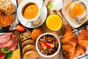 Nuraghe Ruiu Campeggio Villaggio