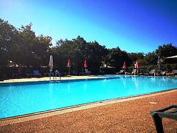 Nuraghe Ruiu Campeggio Villaggio