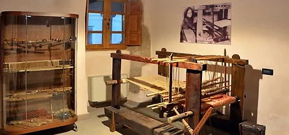 Nuraghe Ruiu Campeggio Villaggio