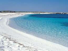 Nuraghe Ruiu Campeggio Villaggio