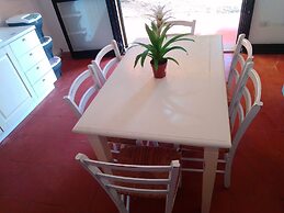 Nuraghe Ruiu Campeggio Villaggio